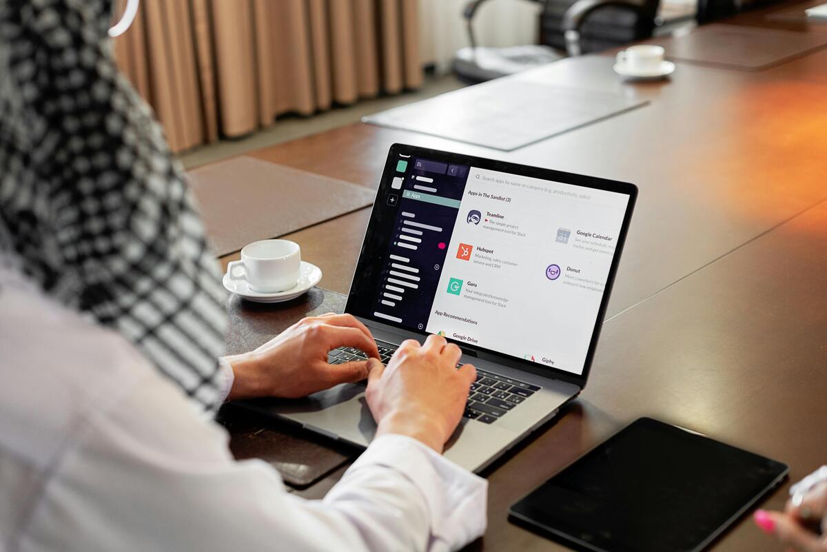 Professional email services and web development solutions by Bildirchin Group