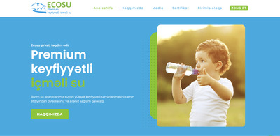 Blog Template